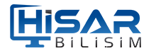 Hisar Bilişim Bilgisayar Sistemleri